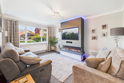 4 bedroom detached house for sale, Robinsons Croft, Chester