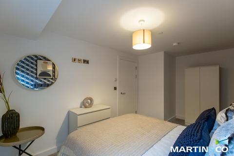 1 bedroom apartment to rent, Chapmans Yard, Upper Gough Street, Birmingham, B1