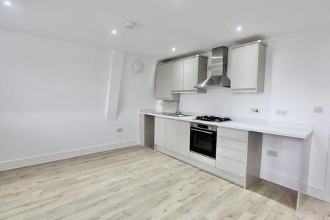 undefined, Carrington Square, Harrow