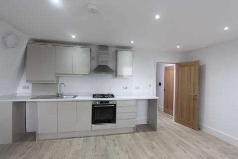 undefined, Carrington Square, Harrow