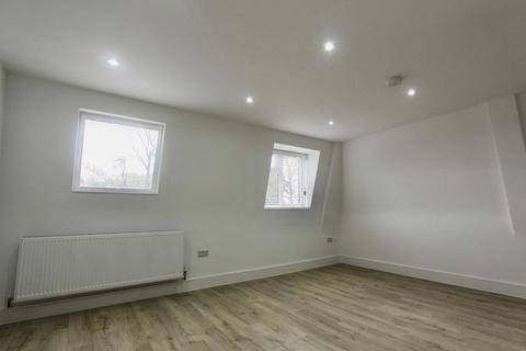 undefined, Carrington Square, Harrow