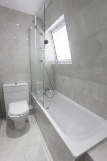 undefined, Carrington Square, Harrow
