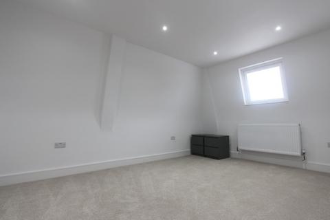 undefined, Carrington Square, Harrow