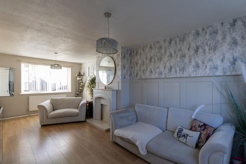 undefined, Spondon Grove, Shard End, B34
