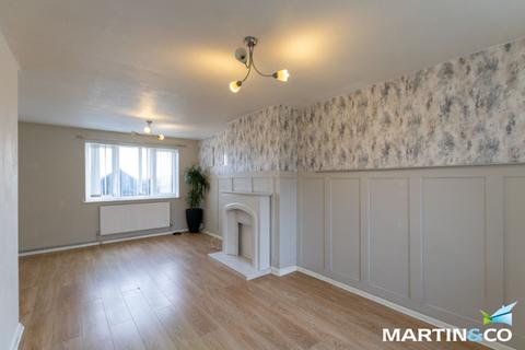undefined, Spondon Grove, Shard End, B34