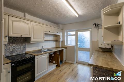 undefined, Spondon Grove, Shard End, B34