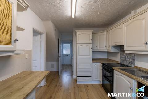 undefined, Spondon Grove, Shard End, B34
