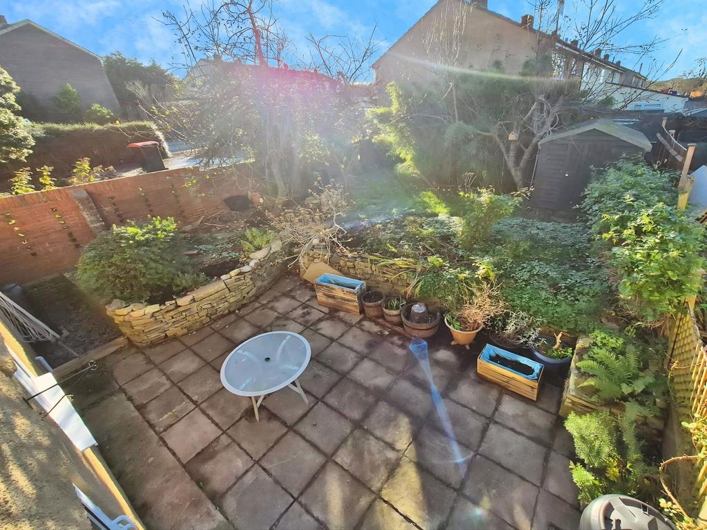 Garden 1