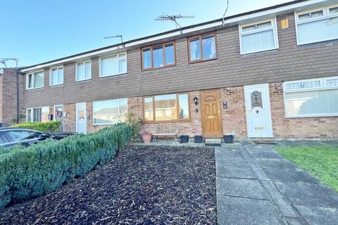 3 bedroom terraced house for sale, Wayford Close, Frodsham