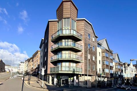 undefined, Ebrington Street, Plymouth