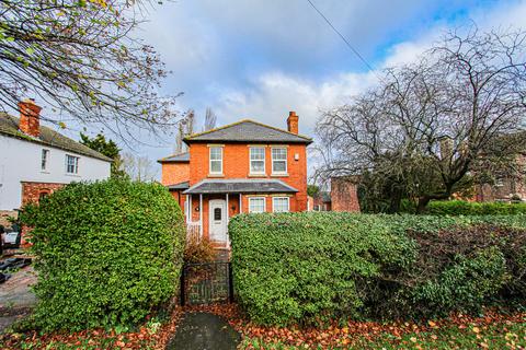 Finedon Road, Wellingborough NN9