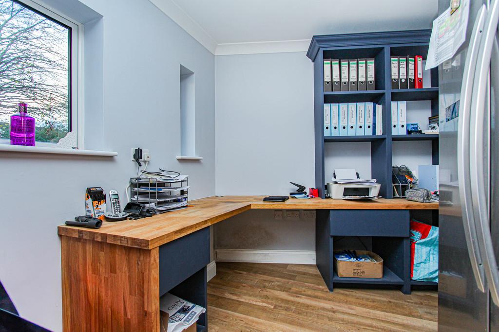 Home Office