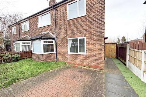 3 bedroom semi-detached house to rent - Quarry Close, Runcorn