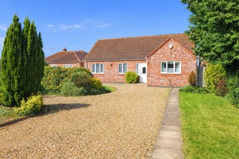 3 bedroom detached bungalow for sale, Middle Road, Whaplode