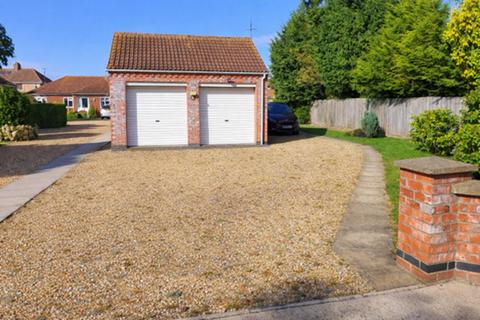 3 bedroom detached bungalow for sale, Middle Road, Whaplode