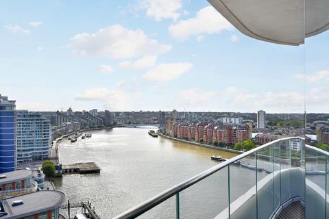 3 bedroom apartment for sale, Lombard Wharf, Battersea
