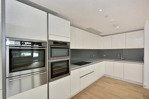 3 bedroom apartment for sale, Lombard Wharf, Battersea