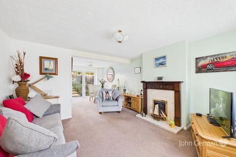 undefined, Tudor Close, Ashby-de-la-Zouch