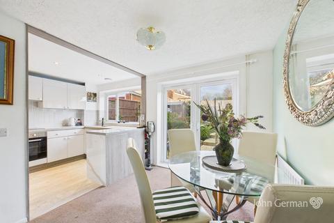 undefined, Tudor Close, Ashby-de-la-Zouch