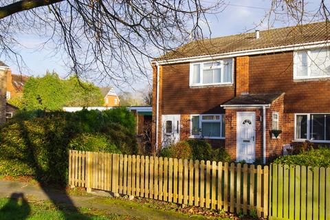 Tudor Close, Ashby-de-la-Zouch