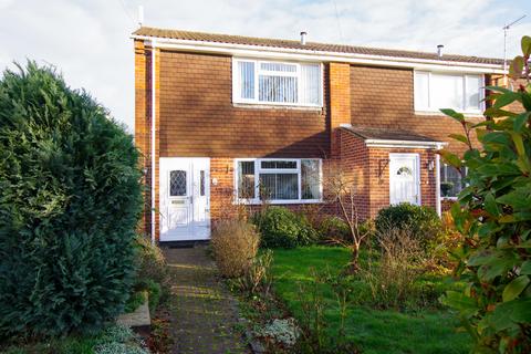 undefined, Tudor Close, Ashby-de-la-Zouch