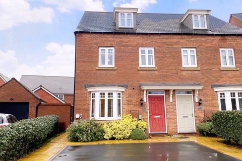 undefined, Meon Close, Mickleover