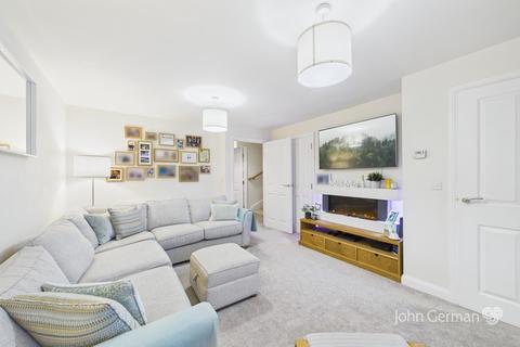 undefined, Meon Close, Mickleover