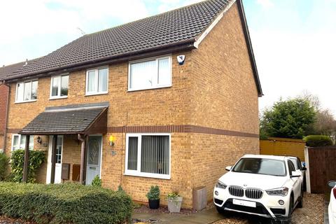 undefined, Saffron Drive, Oakwood