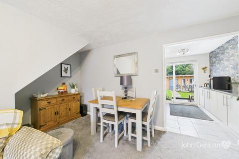 undefined, Saffron Drive, Oakwood