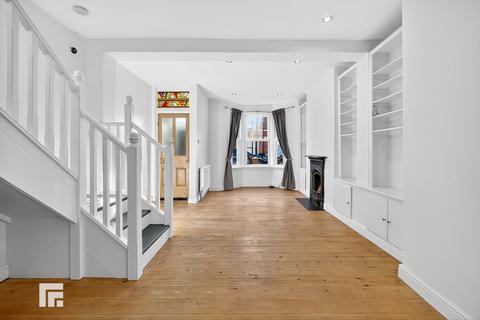 3 bedroom terraced house for sale, Bloom Street, Pontcanna, Cardiff