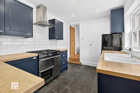 3 bedroom terraced house for sale, Bloom Street, Pontcanna, Cardiff