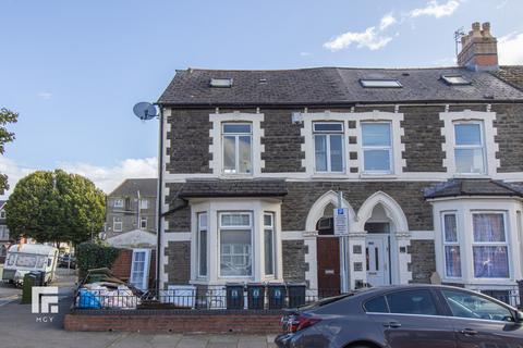 undefined, Brook Street, Riverside, Cardiff