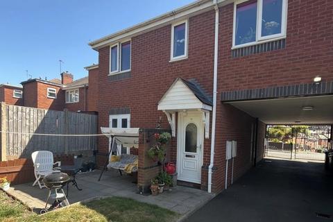 1 bedroom apartment to rent, Northgate, Cradley Heath, B64 6AT