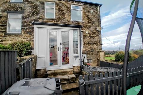 undefined, Packington Street, Thornton