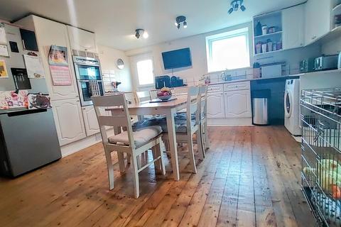 undefined, Packington Street, Thornton