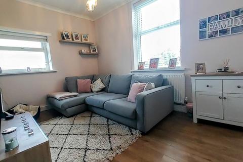 undefined, Packington Street, Thornton