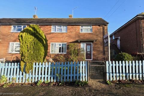 undefined, Beaumont Crescent, Brackley