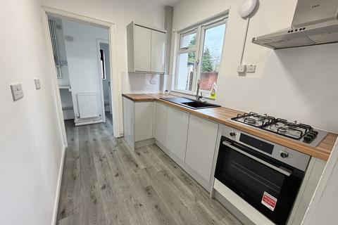 undefined, Oxbarn Avenue, Wolverhampton WV3