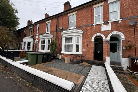 Clark Road, Wolverhampton WV3