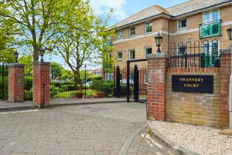 undefined, Swannery Court, Weymouth
