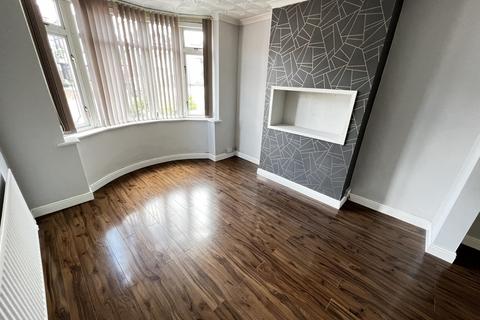 undefined, Windsor Avenue, Wolverhampton WV4