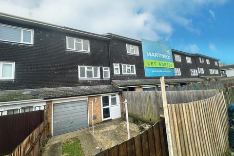 undefined, Selby Walk, Basingstoke RG24
