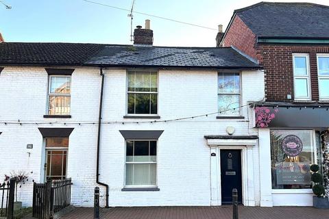 undefined, High Street, Borough Green, Kent