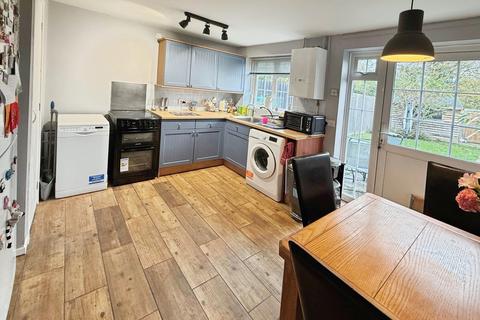 undefined, Maybrook, Basingstoke RG24