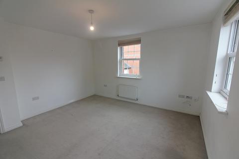 2 bedroom apartment for sale, Long Roses Way, Birstall, Leicester