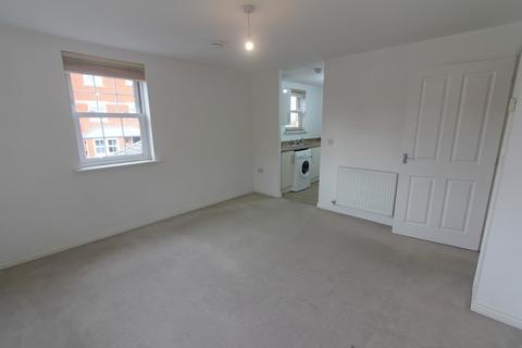 2 bedroom apartment for sale, Long Roses Way, Birstall, Leicester