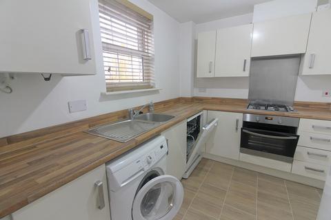 2 bedroom apartment for sale, Long Roses Way, Birstall, Leicester