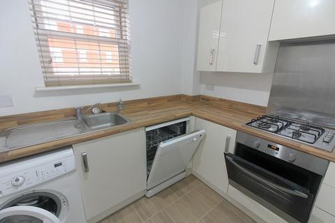 2 bedroom apartment for sale, Long Roses Way, Birstall, Leicester