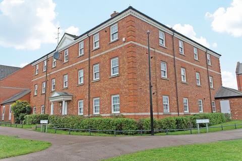 2 bedroom apartment for sale, Long Roses Way, Birstall, Leicester