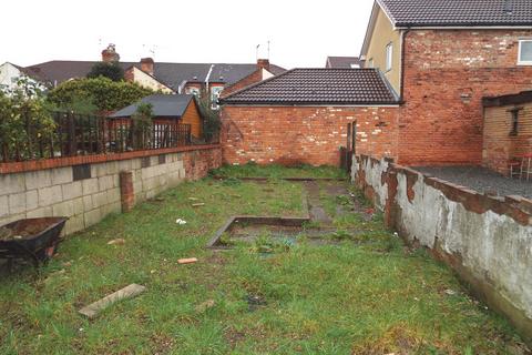 undefined, 8 Sharp Street
